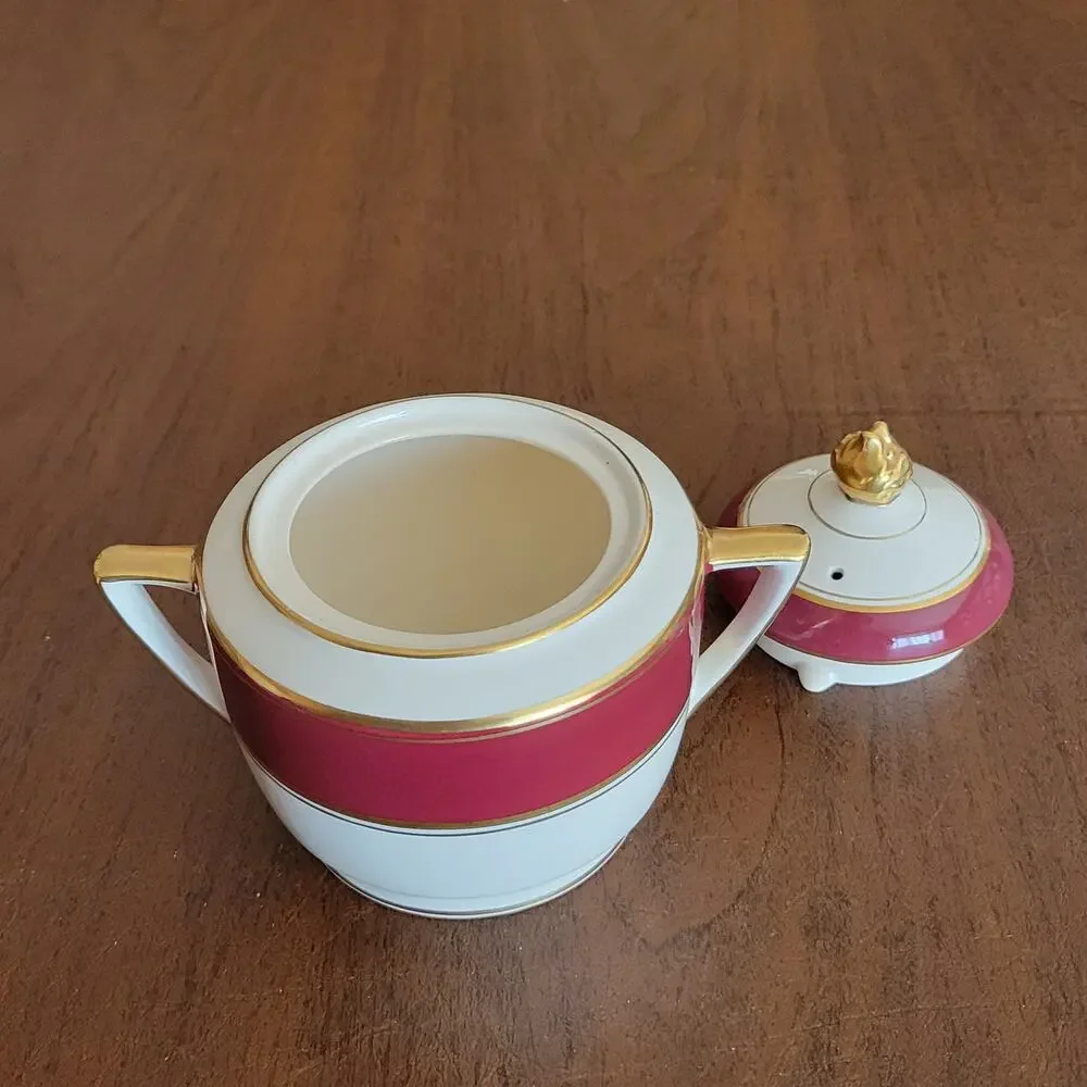 Vintage this ivory happy